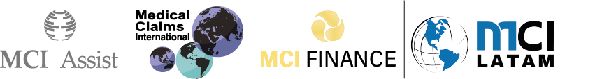 Plataforma de formación MCI Group